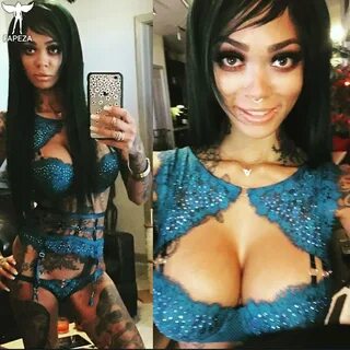 Amanda Alexandria / Amanda McNair Nude Leaks OnlyFans Photo #5 - Fapeza