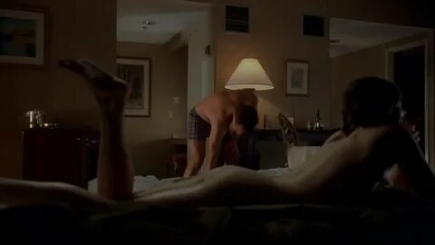 Nude video celebs " Brandy Burre nude - The Wire s03e09 (200