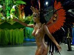 Буйство красок и эмоций: Карнавал в Рио-де-Жанейро " 24Warez