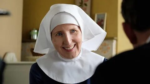 Call The Midwife WTTW