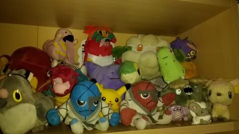 Collection Update!: pkmncollectors - ЖЖ