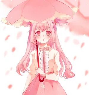 Cherry Blossom Cookie, Fanart - Zerochan Anime Image Board