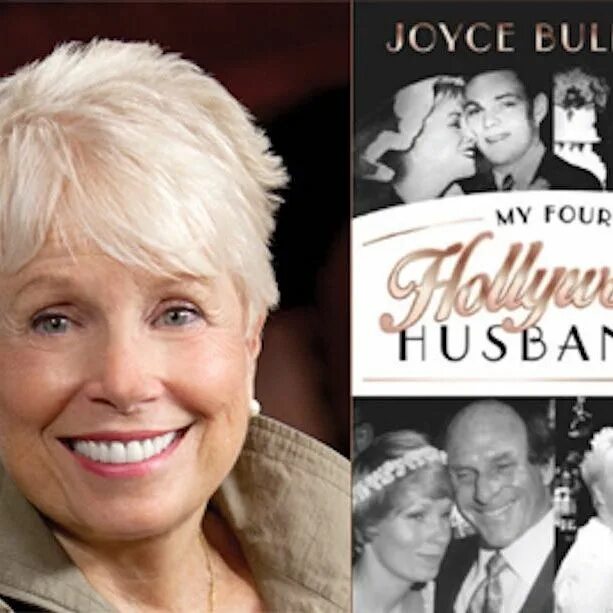 Joyce Bulifant.