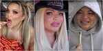 The Life and Controversies of YouTuber Trisha Paytas
