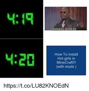 🅱 25+ Best Memes About Hannibal Buress Hannibal Buress Memes