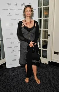 Janet McTeer - Richard 3rd - After Party - Zimbio