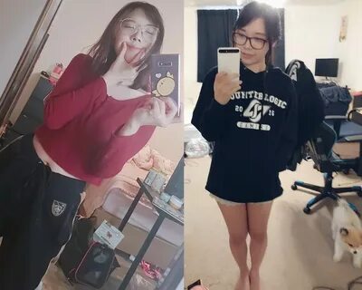 LilyPichu Archives - The Fappening