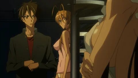 Highschool Of The Dead Boobs - Free xxx naked photos, beauti