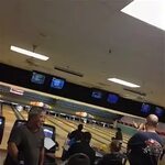 Hickam Bowling Center - Hickham - Гонолулу, HI
