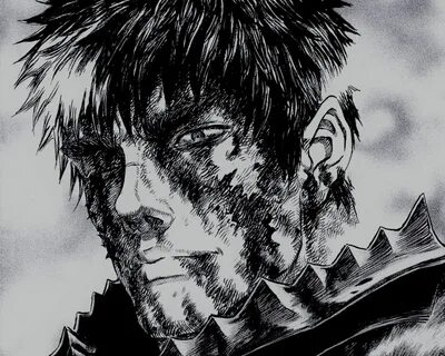 Kentaro Miura Wallpapers - Wallpaper Cave