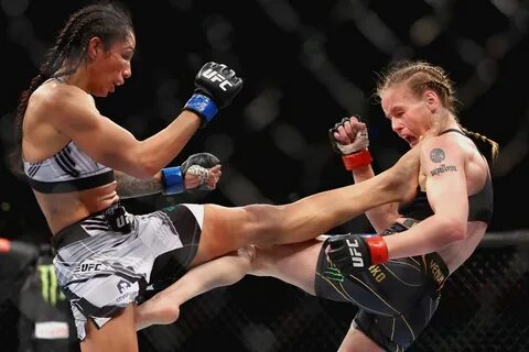 Тайла Сантос (): всё о бойце - Fight.ru