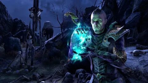 The Lawful Necromancer Wiki Tamriel: Elder Scrolls Amino Ami