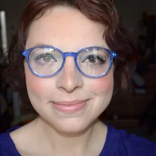 Review: Warby Parker at-home try-on - NYC Recessionista