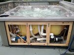 Cape Cod Hot Tub Repair Services, Spa Maintenance, MA, RI, M
