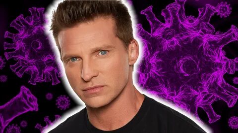 Steve Burton Officially Leaves 'General Hospital' To Mixed R