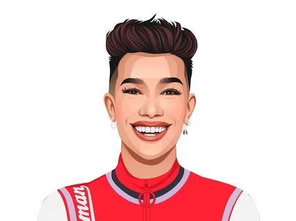 James Charles' Net Worth (Updated 2022) Inspirationfeed