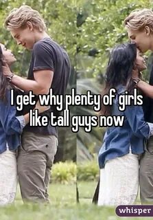Girls Like Tall Guys metholding.ru