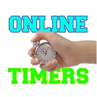 Online Countdown Timer - YouTube