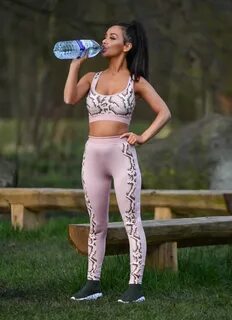 Chelsee Healey in Tights -10 - GotCeleb