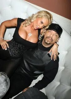 Жена Ice-T, Coco (11 фотографий) " Триникси