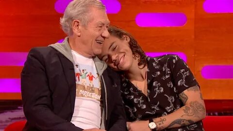 BBC One - The Graham Norton Show, Series 16, Episode 10, One Direction &...