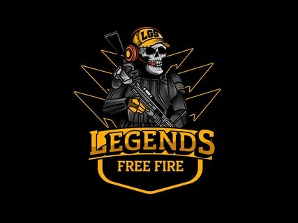 38+ Logo Logo Free Fire