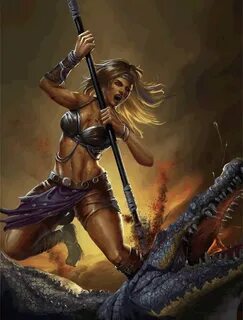 Amazon Warrior Amazon warrior, Warrior woman, Warrior girl