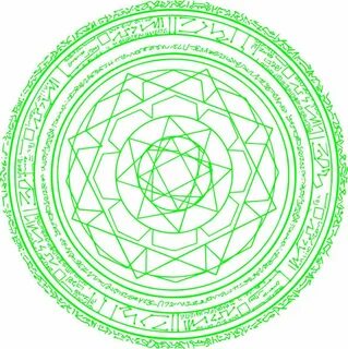 Doctor Strange Magic Circle Vector file Etsy Strange magic, 