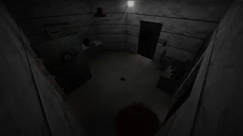 966 image - SCP - Containment Breach Blood Edition mod for S