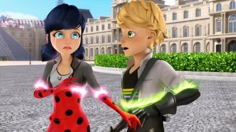 Miraculous Ladybug-Heart Attack MV for Star Butterfly - YouT