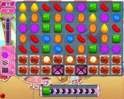 Candy Crush Level 894 Cheats: How To Beat Level 894 Help