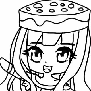 Painting rainbow coloring page XD ItsFunneh: Sσυℓ Of Pσтαтσѕ
