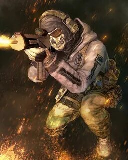 Browse Art Call of duty zombies, Call of duty ghosts, Ghost 