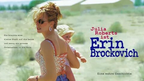 Erin Brockovich Movie Synopsis, Summary, Plot & Film Details.