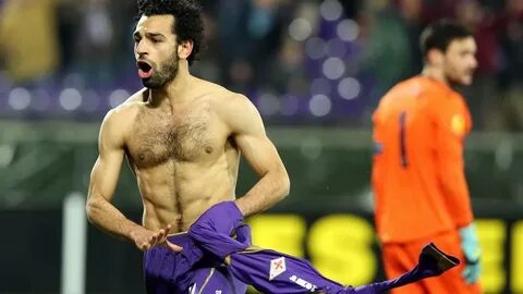 Calciomercato, Salah: Roma più vicina in quota - Corriere de