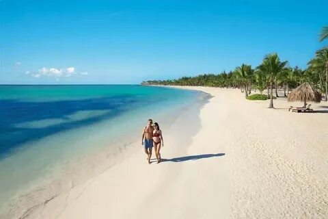 Пунта-Кана (Доминикана) - отели, погода, отдых и пляжи