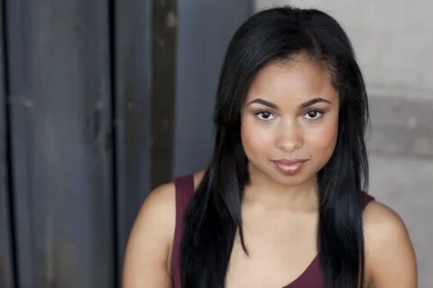 Hanna Hall Instagram / Her acting talents allowed her to lan