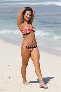 cheryl-burke-bikini-candids-in-punta-cana-dominican-republic