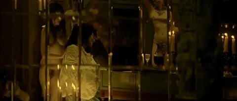 Ingrid Rouif Nude. 