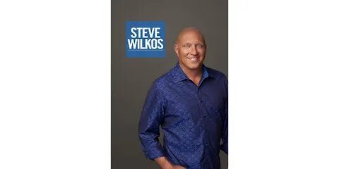 The Steve Wilkos Show (LAS) - TV on Google Play
