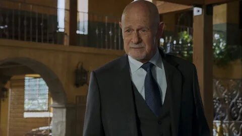 What Might Gerald McRaney's 'NCIS: LA' Promotion Mean for th