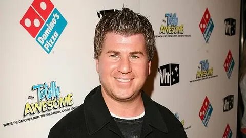 CelebVogue on Twitter: "Jason Hervey Biography, Career, Age,