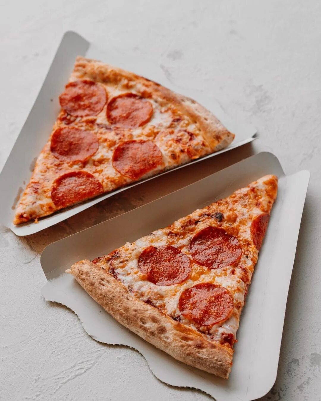 половину от четырех пицц пепперони хорошая пицца отличная пицца фото 118