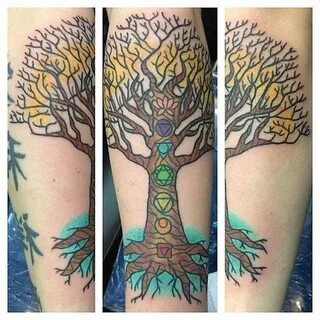 ▷ 1001 + Ideen für Lebensbaum Tattoo zum Inspirieren und Ent