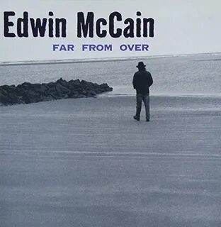 Far from Over (Edwin McCain album) - Wikipedia