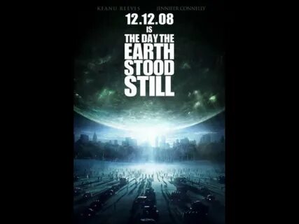 Day Earth Stood Still Quotes. QuotesGram
