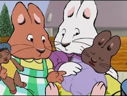 Baby Max/gallery Max & Ruby Wiki Fandom