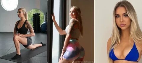 Coach casey onlyfans
