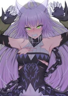 Berserker (Atalanta Alter) - Fate/Apocrypha - Image #2740914