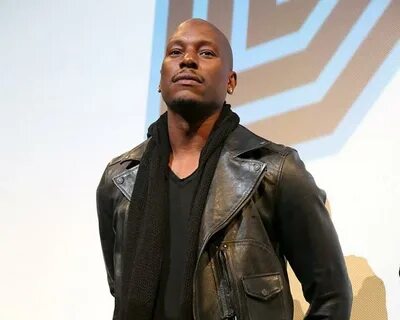 People Are Worried Over Tyrese Gibson’s Religious Posts And 